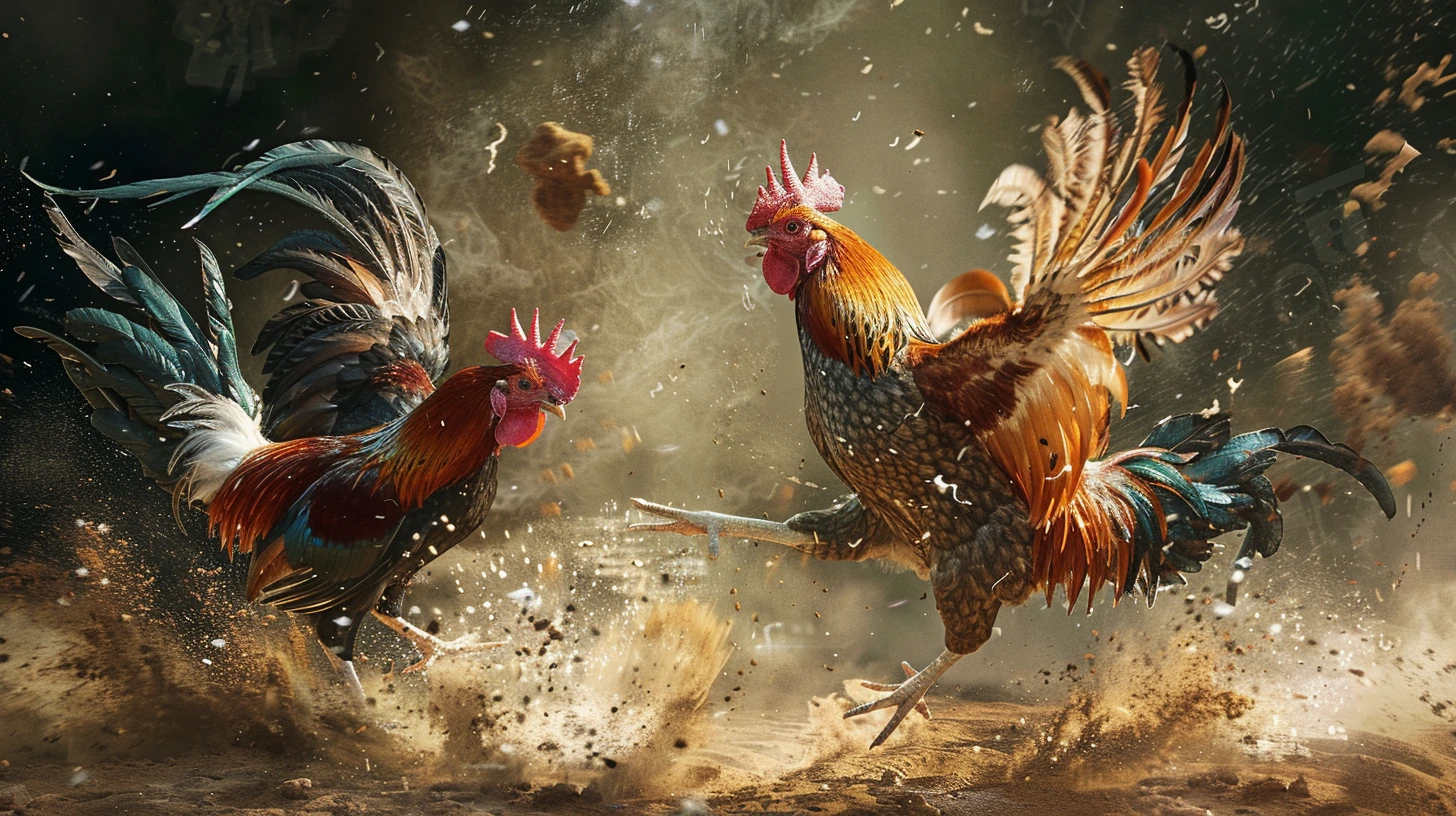 Khám Phá Thế Giới Cá Cược Tại FC88: Từ Đá Gà Trực Tiếp Đến Chiến Lược Thắng Lớn