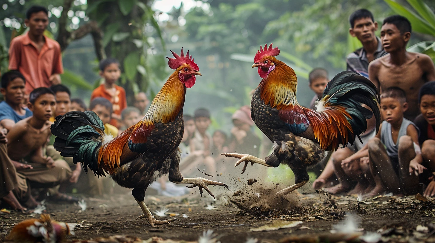 Khám Phá Thế Giới Cá Cược Tại FC88: Từ Đá Gà Trực Tiếp Đến Chiến Lược Thắng Lớn