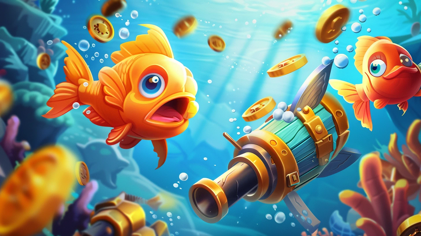 P3 Casino: Khám Phá Thế Giới Đầy Màu Sắc Của Chơi Game