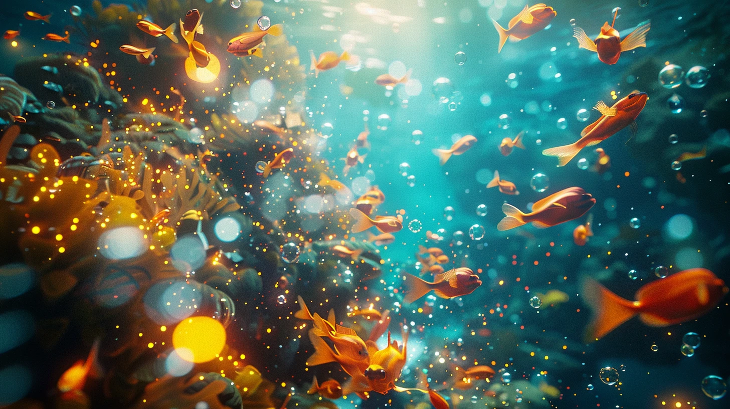 P3 Casino: Khám Phá Thế Giới Đầy Màu Sắc Của Chơi Game