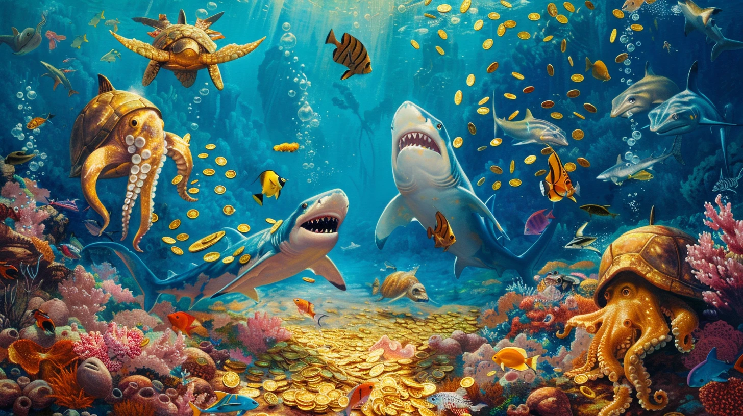 Khám Phá Thế Giới F8bet Casino Tại Hồ Chí Minh