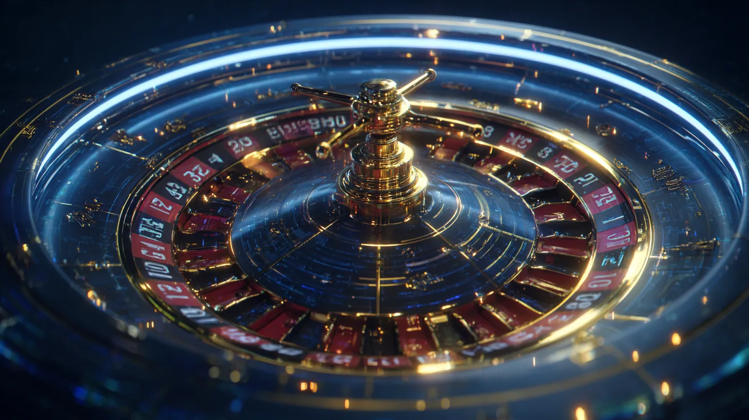 Khám Phá Thế Giới Đặt Cược Với 188 Bet