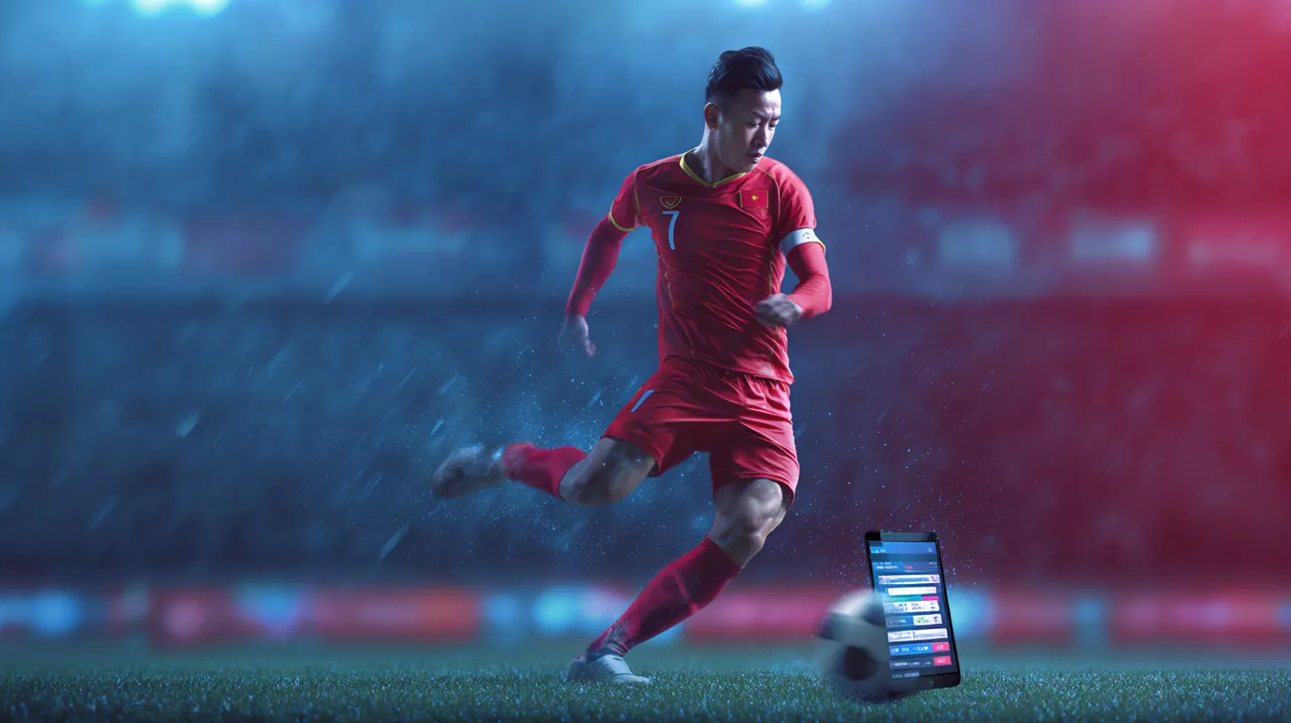 Khám Phá Thế Giới Xổ Số Online Tại 69vn