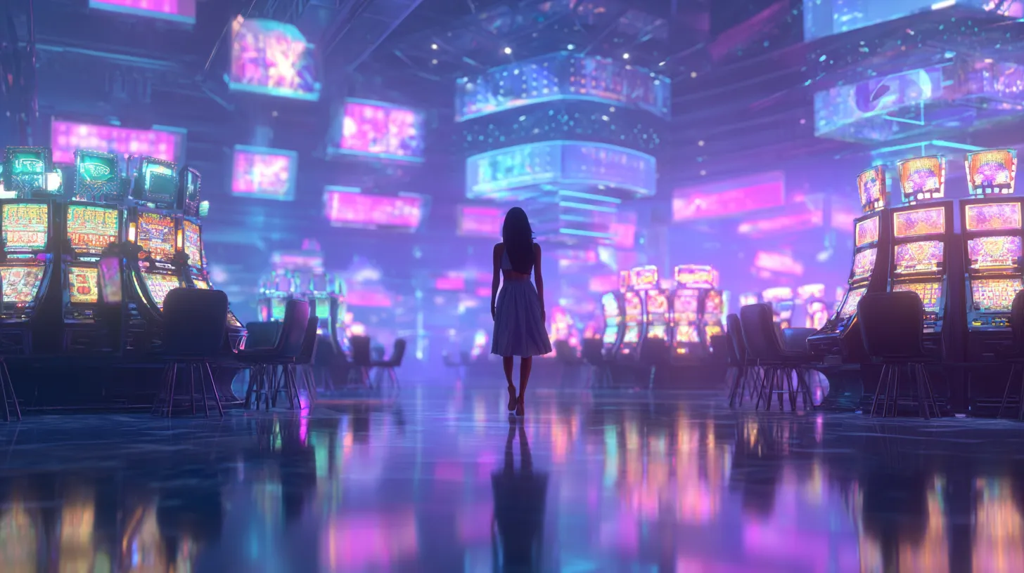 Khám Phá Thế Giới Giải Trí Tại 78win