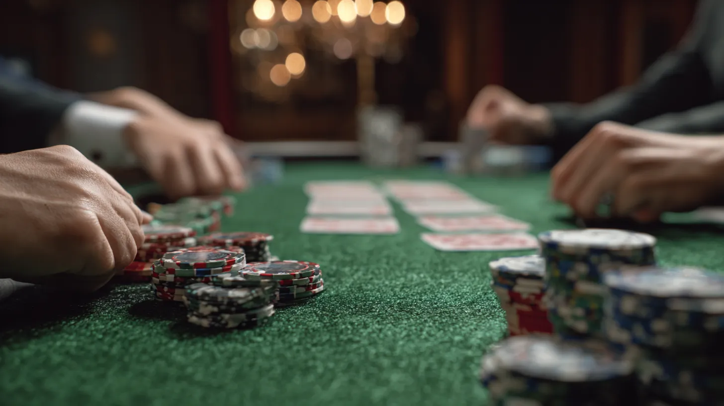 Khám Phá Thế Giới Đầy Màu Sắc Của 8bet