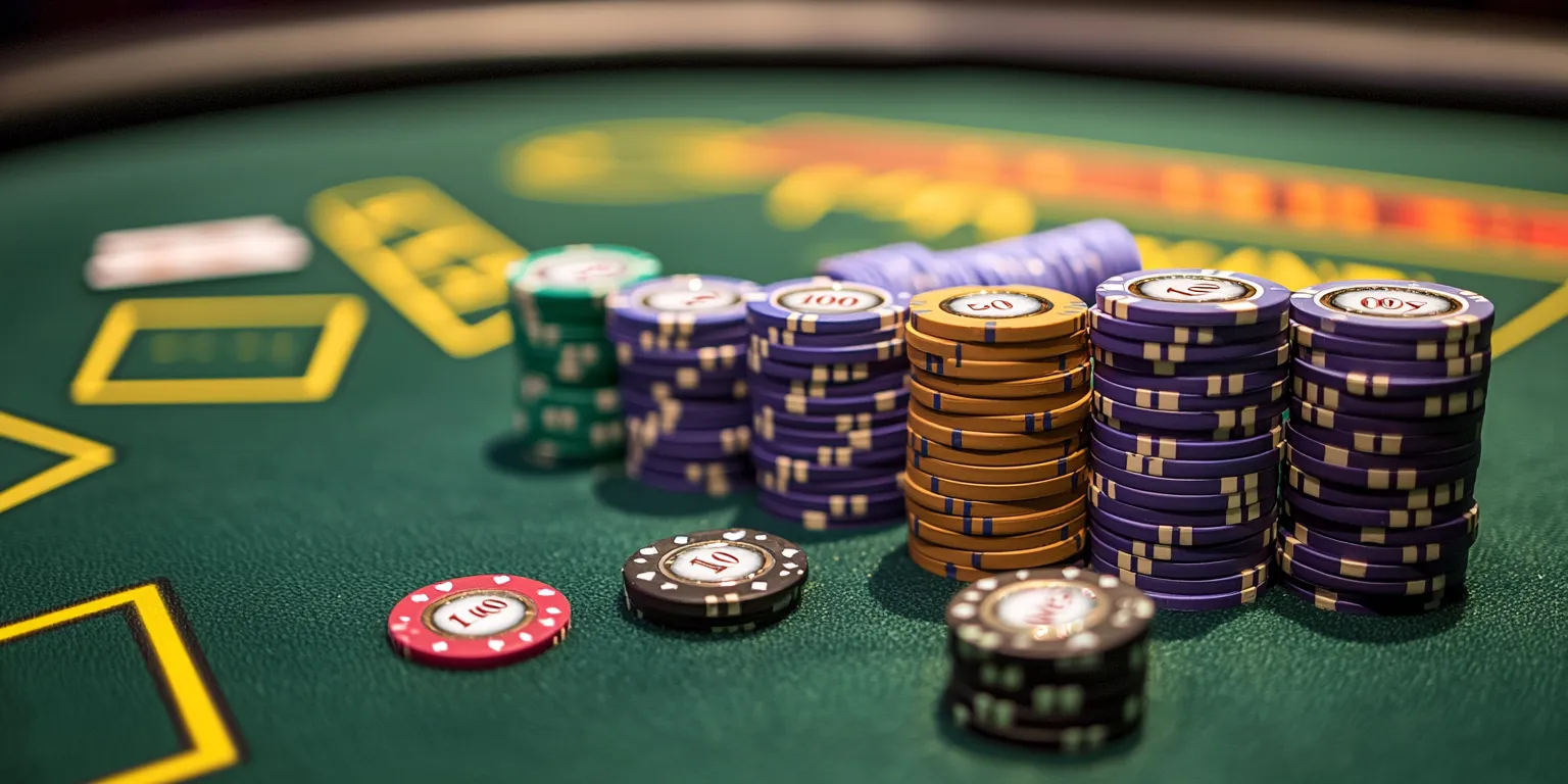 Khám Phá Thế Giới Dubai Casino: Những Điểm Nổi Bật và Thông Tin Hữu Ích