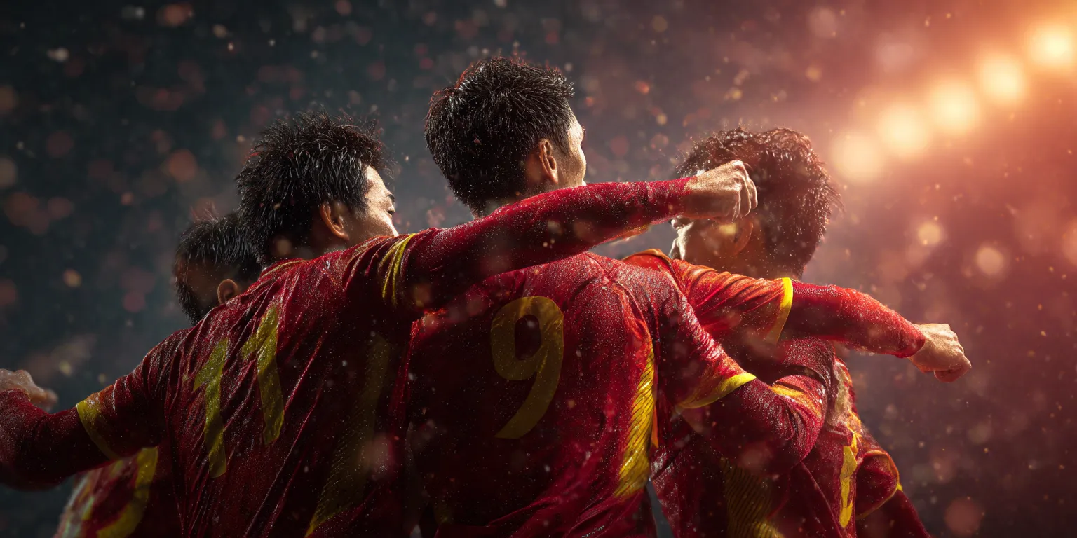 Khám Phá Thế Giới Bóng Đá Cùng H88