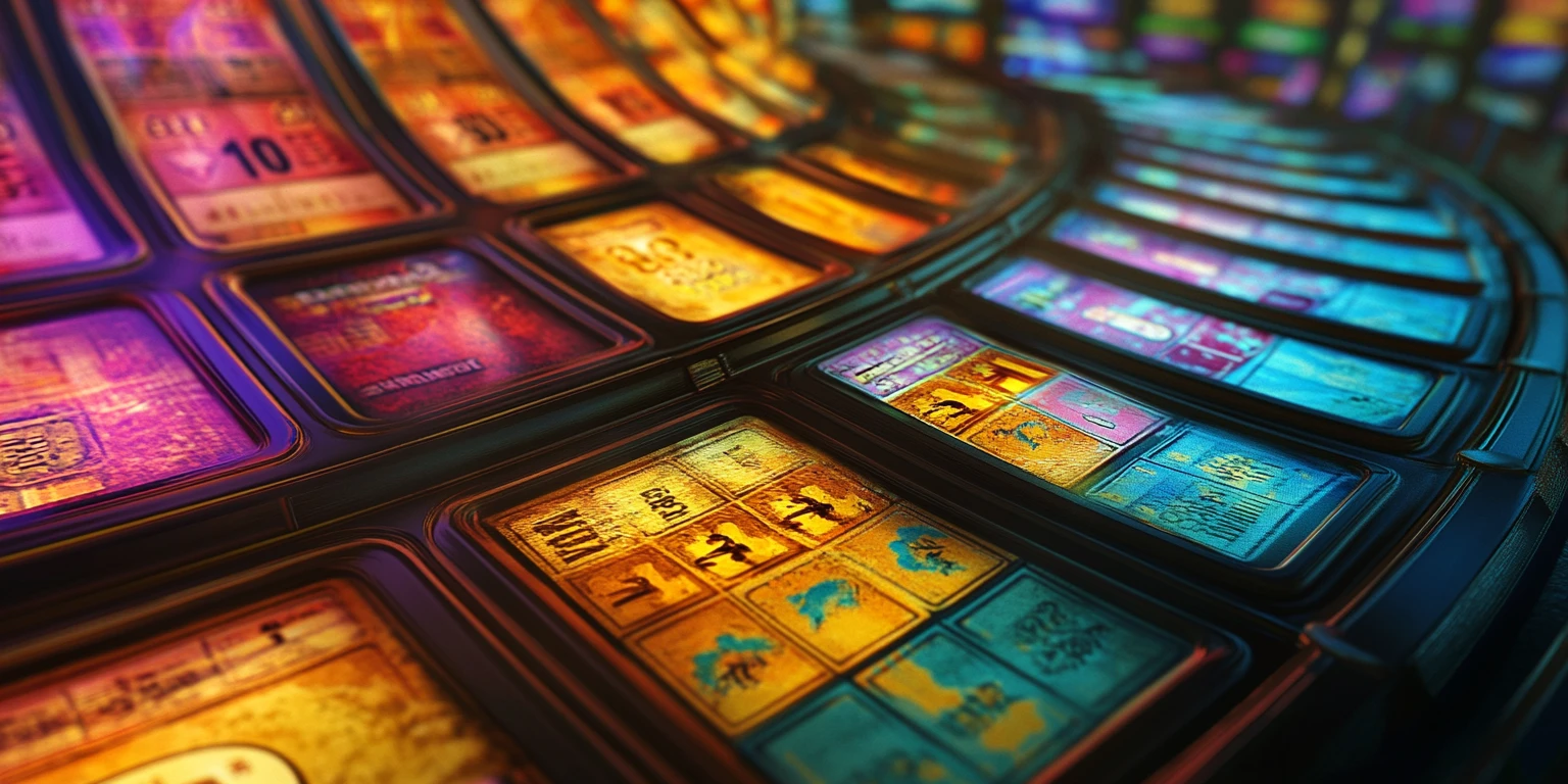 Khám Phá Thế Giới Xổ Số và Casino Tại Dubai