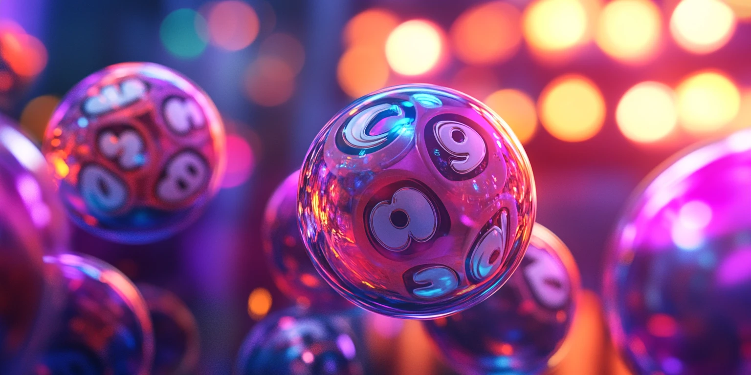 Khám Phá Thế Giới Xổ Số: Tìm Hiểu Về VF55 và KQXS Miền Nam